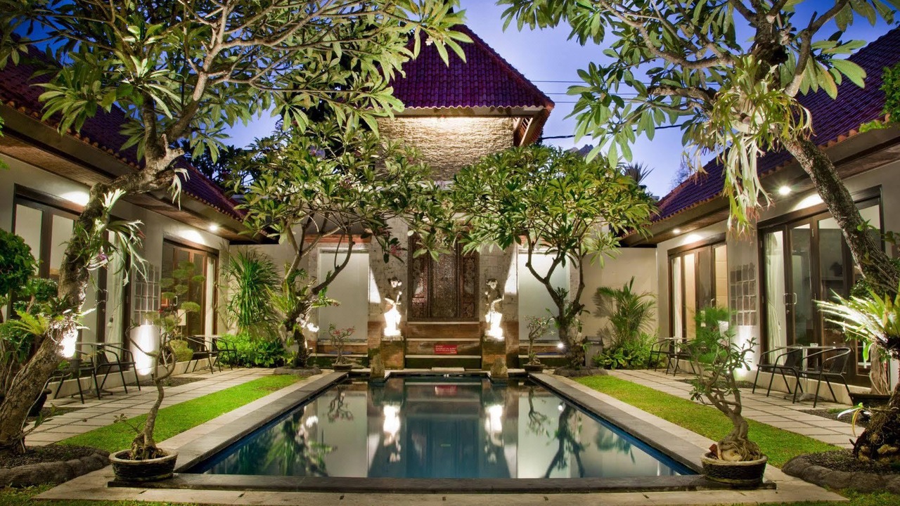 Photo of Outdoor in Sanur Kauh