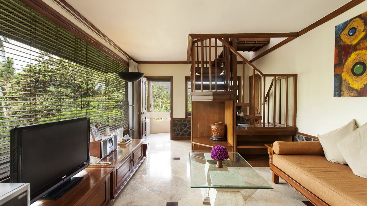 Photo of Livingroom in Candi Dasa
