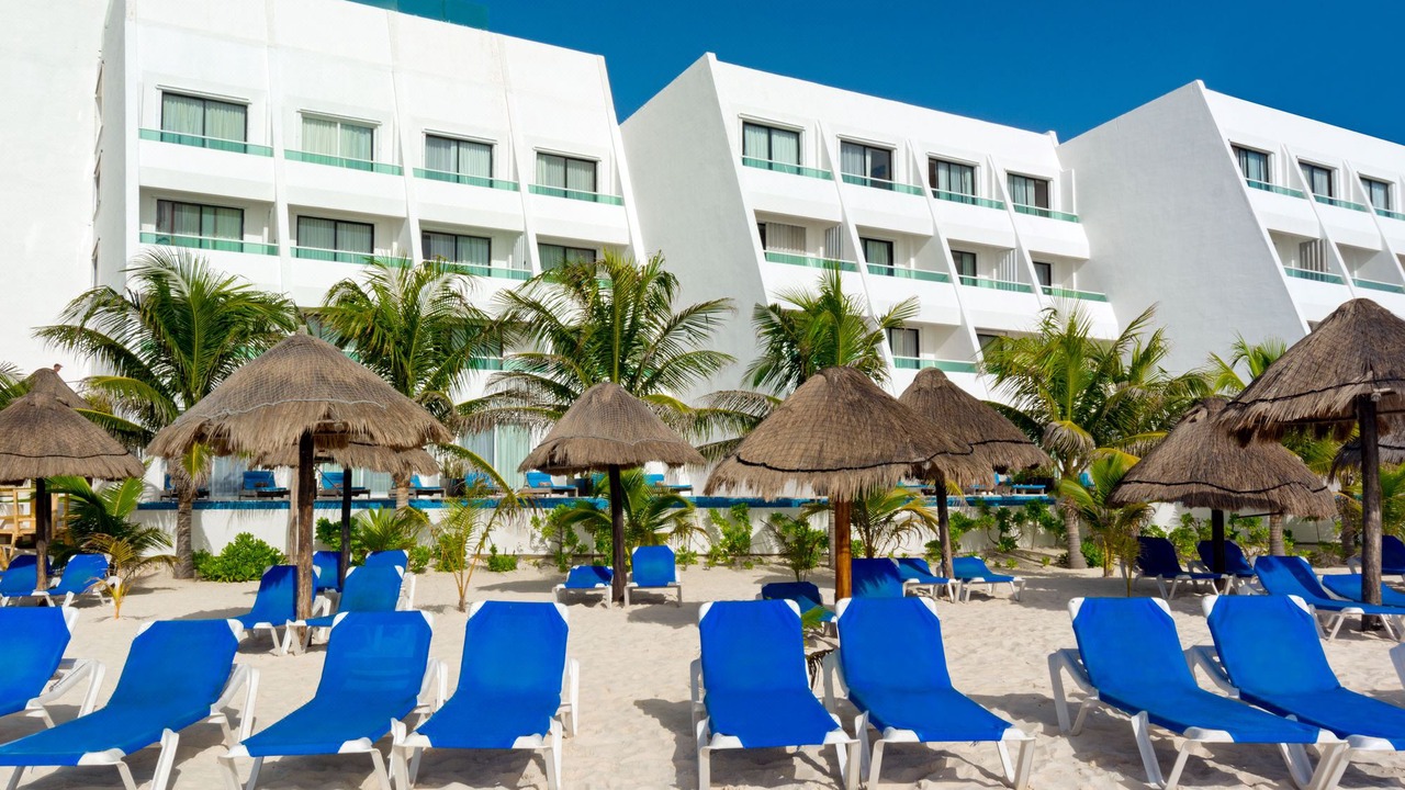 Photo of Others in Punta Cancun