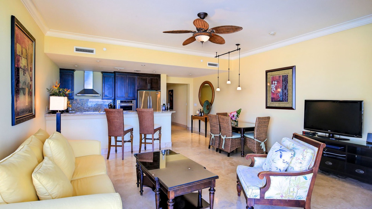Photo of Livingroom in The Bight