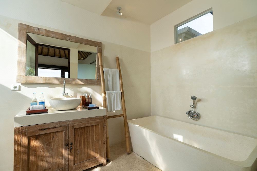 Photo of Bathroom in Kenderan