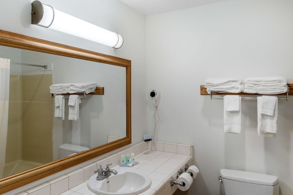 Photo of Bathroom in Capitola