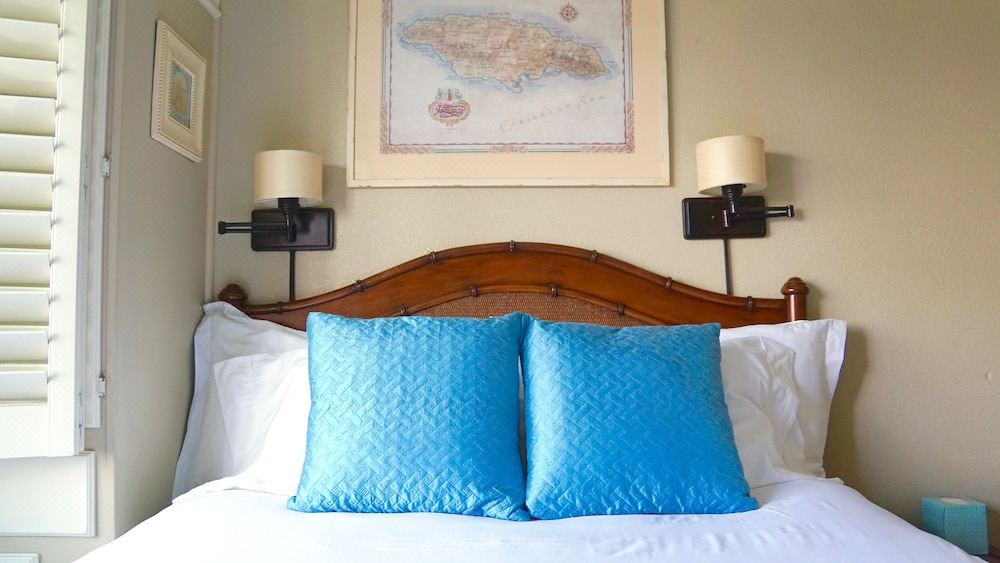 Photo of Bedroom in Capitola