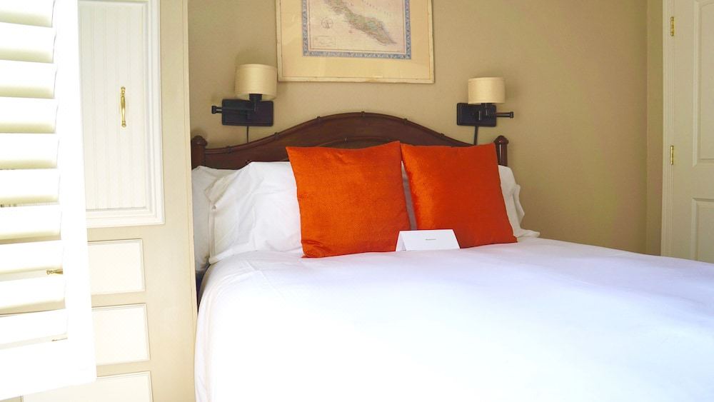Photo of Bedroom in Capitola
