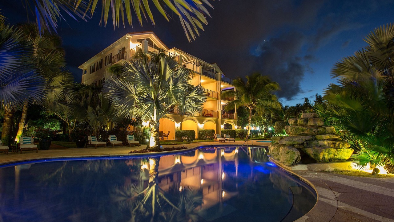 Photo of Outdoor in Grace Bay