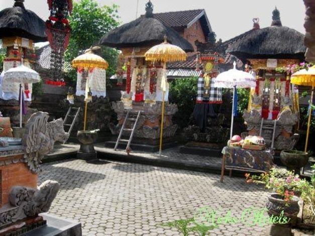 Photo of Others in Ubud City-Centre