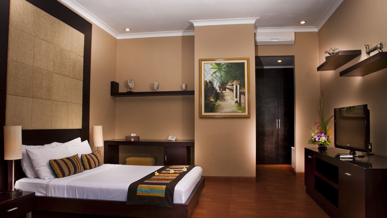 Photo of Bedroom in Sanur Kauh