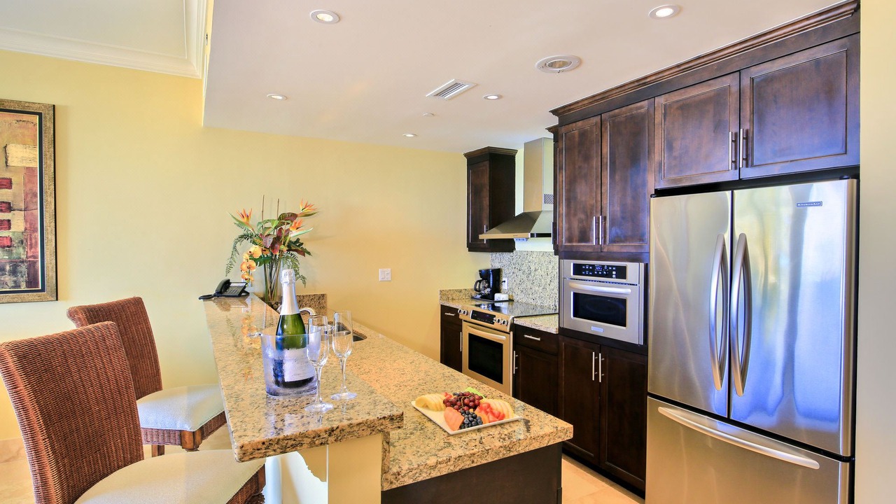 Photo of Livingroom in The Bight