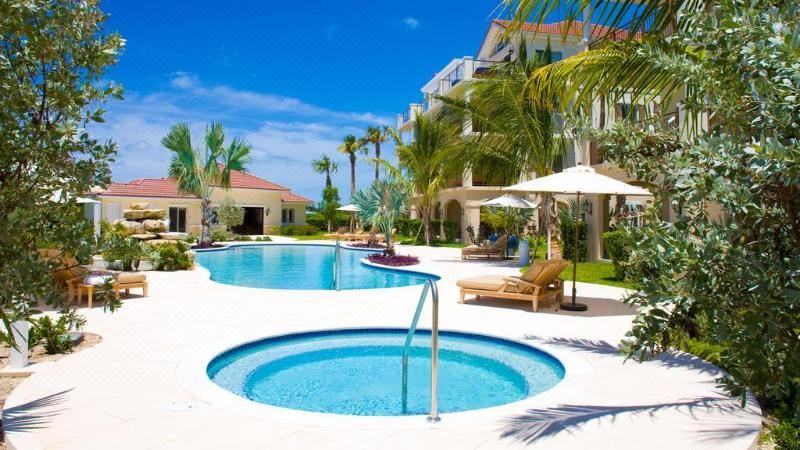 Photo of Outdoor in Grace Bay
