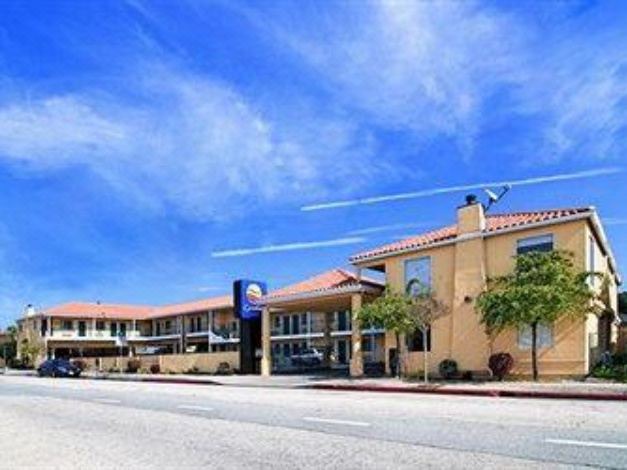 Photo of Buildings in Beach Hill - Beach Flats
