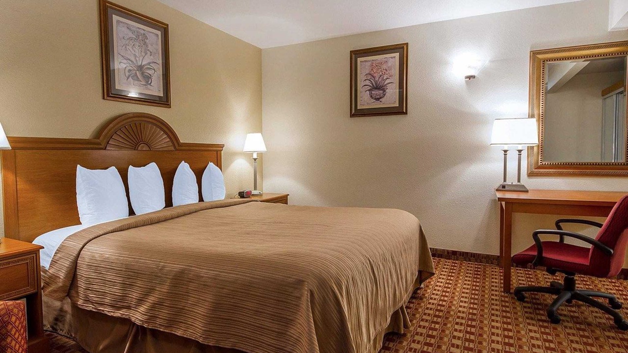 Photo of Bedroom in Capitola