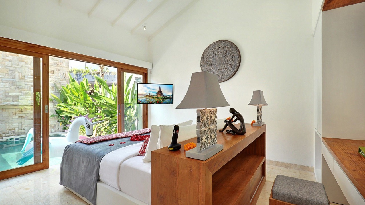 Photo of Livingroom in Jimbaran Bay