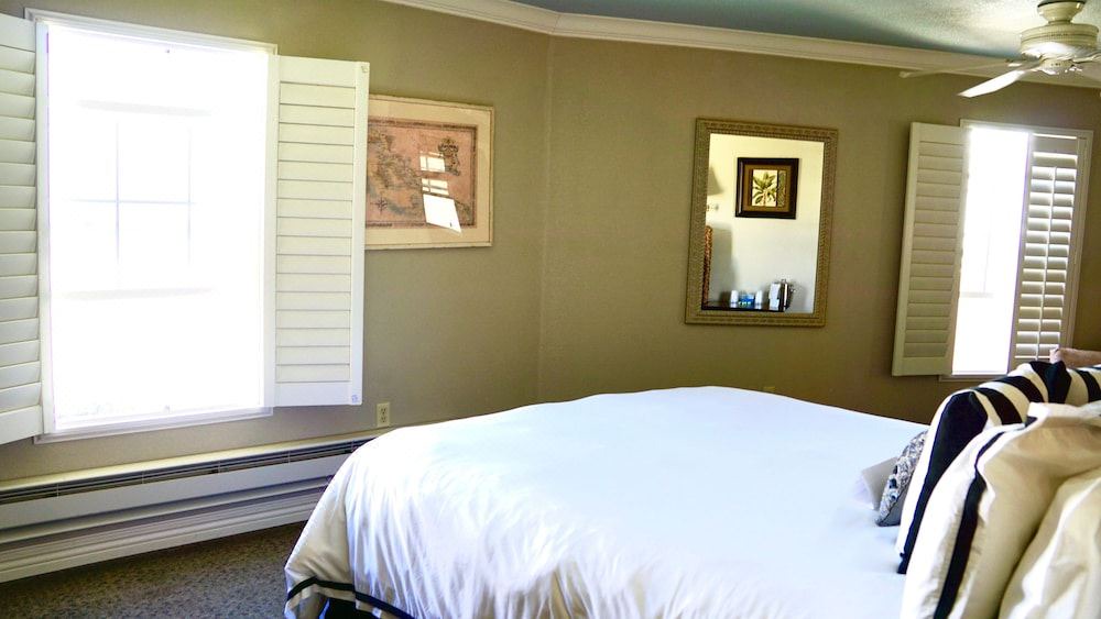 Photo of Bedroom in Capitola