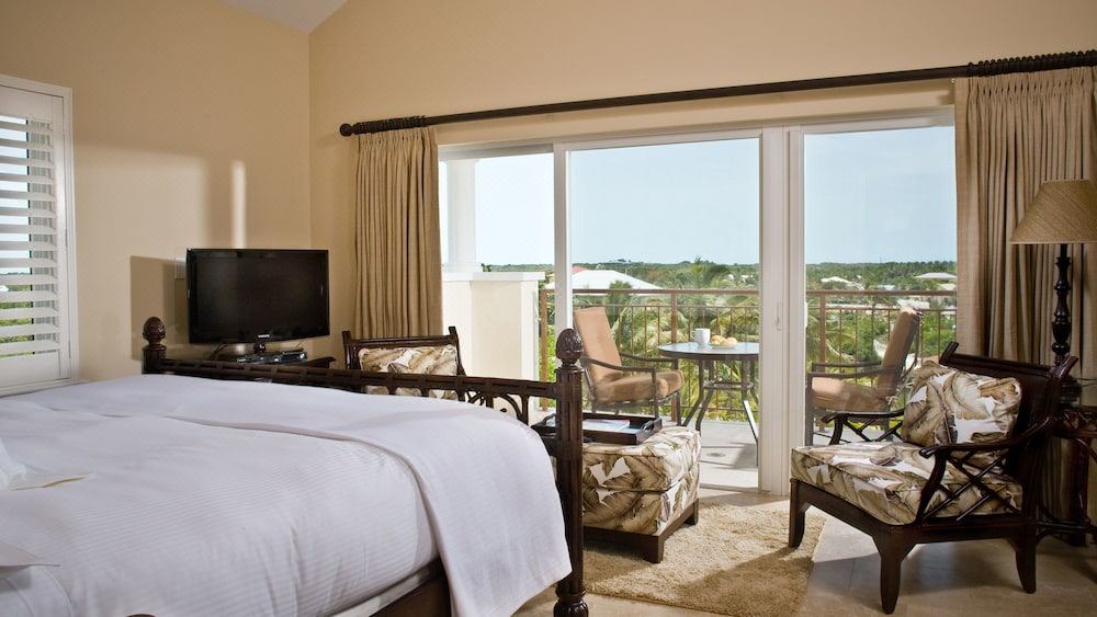 Photo of Bedroom in Grace Bay