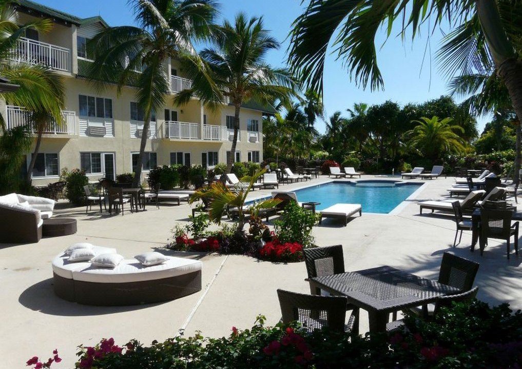 Photo of Outdoor in Grace Bay