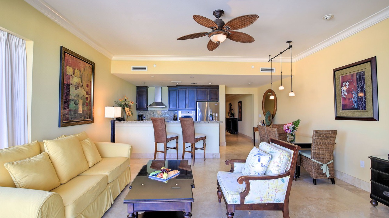 Photo of Livingroom in The Bight