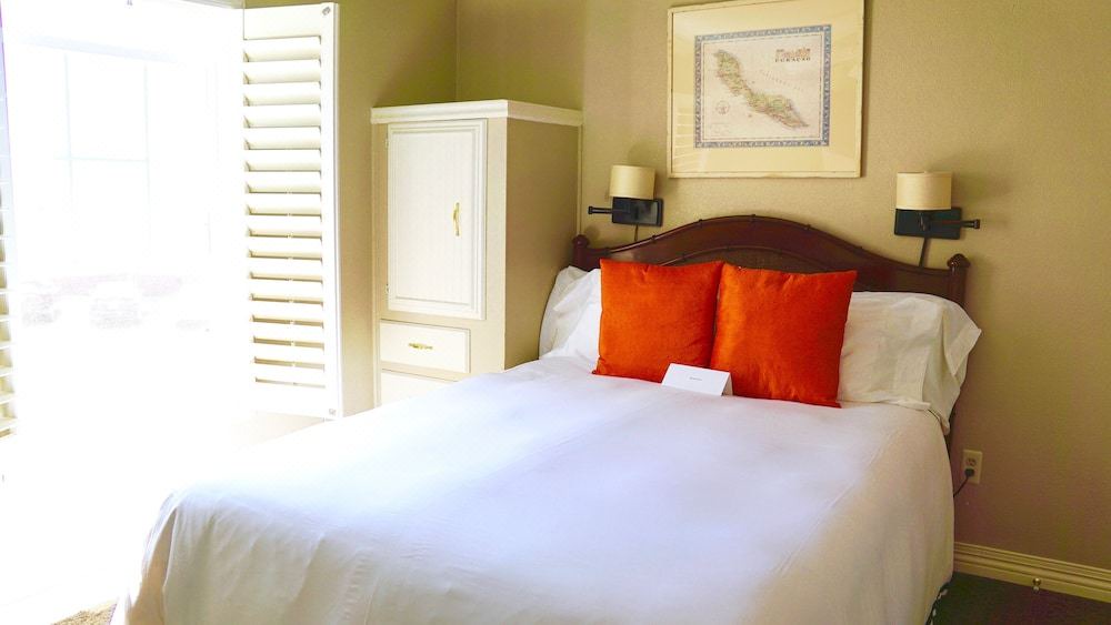 Photo of Bedroom in Capitola