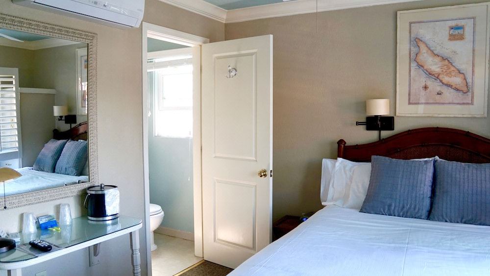 Photo of Bedroom in Capitola