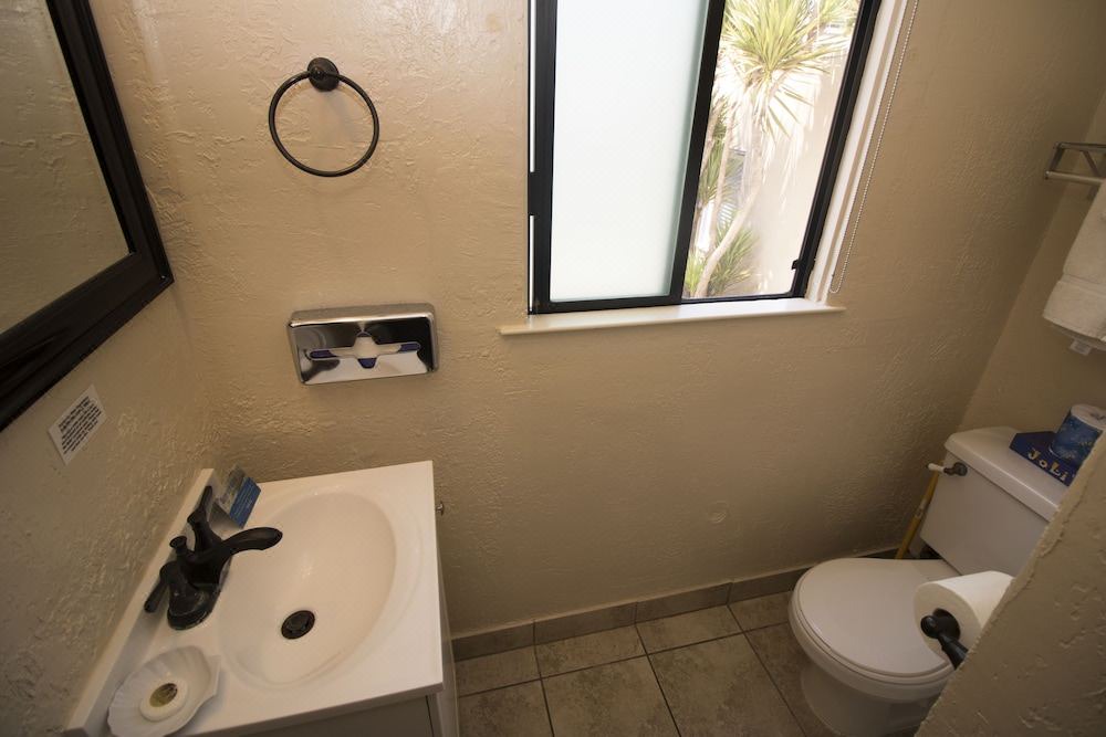 Photo of Bathroom in Capitola