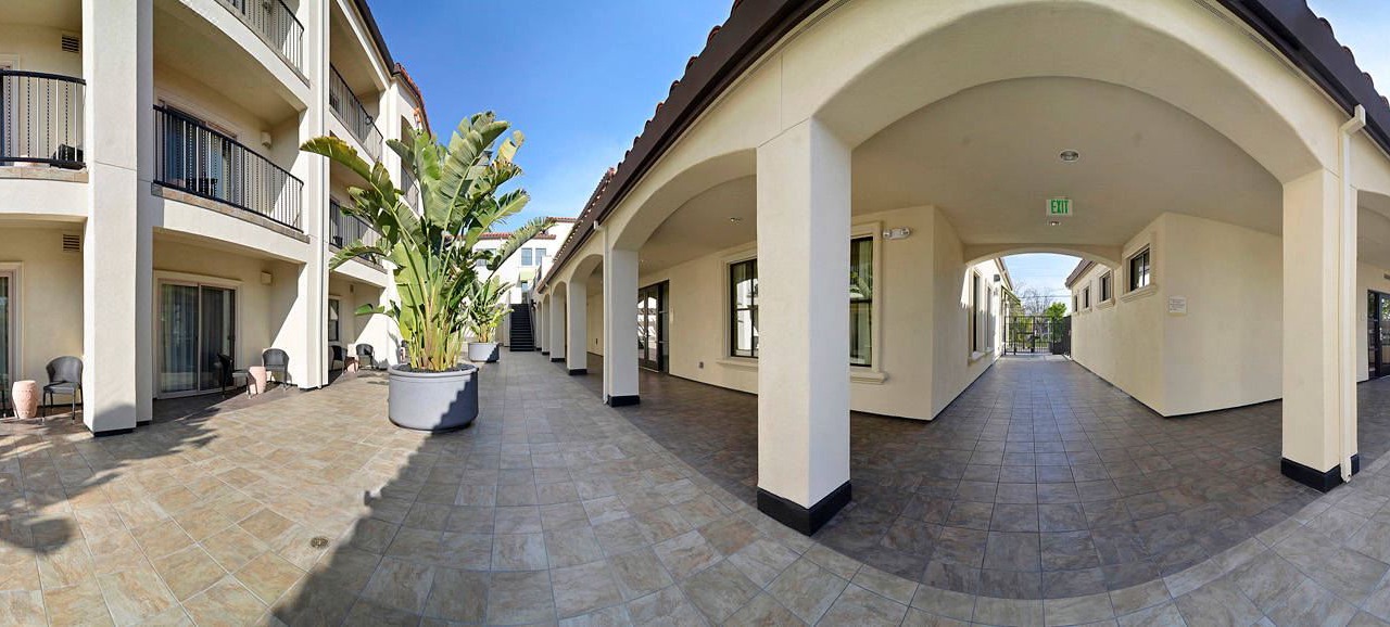Photo of Buildings in Capitola