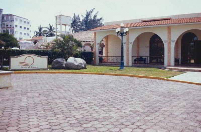 Photo of Buildings in Grace Bay