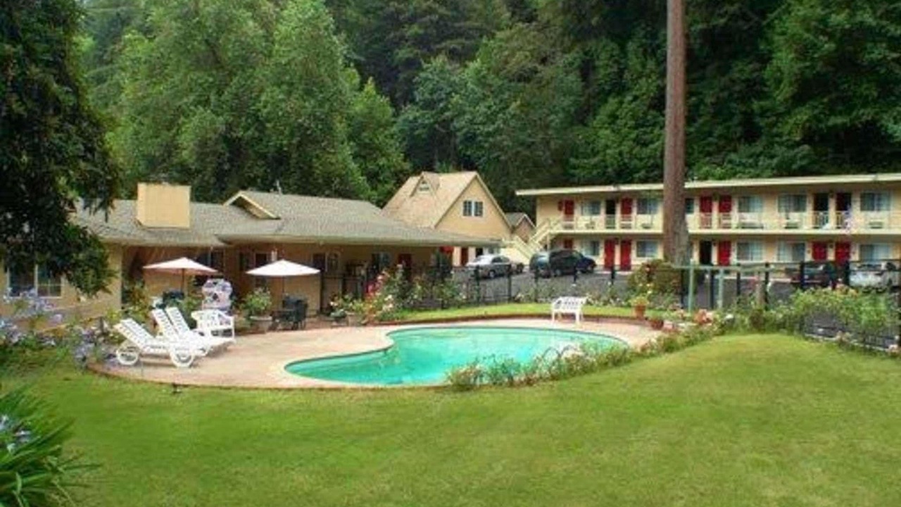 Photo of Outdoor in Ben Lomond