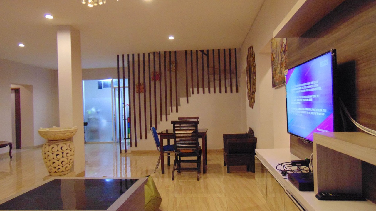 Photo of Livingroom in Bukit