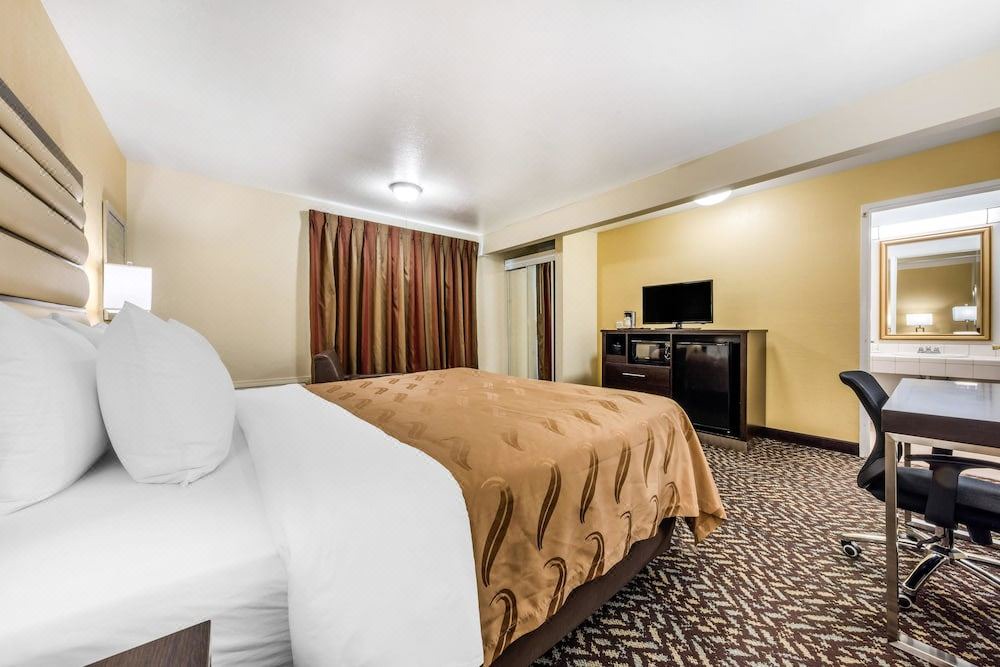 Photo of Bedroom in Capitola