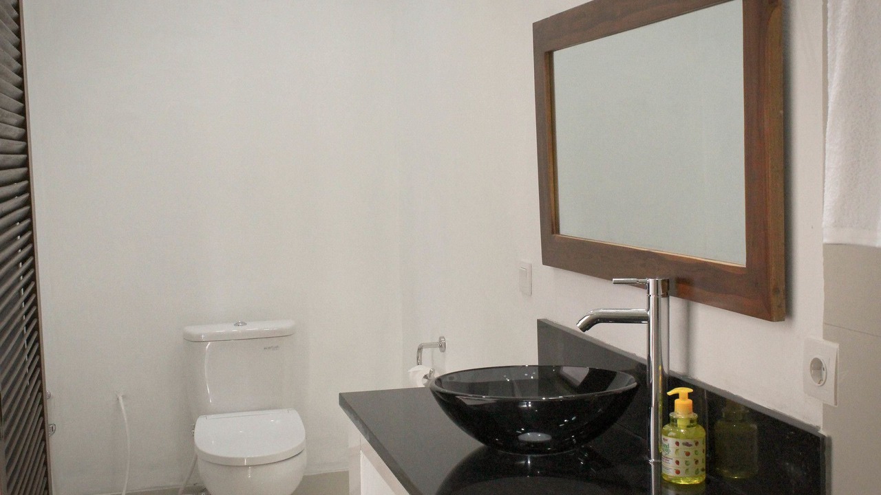 Photo of Bathroom in Bukit