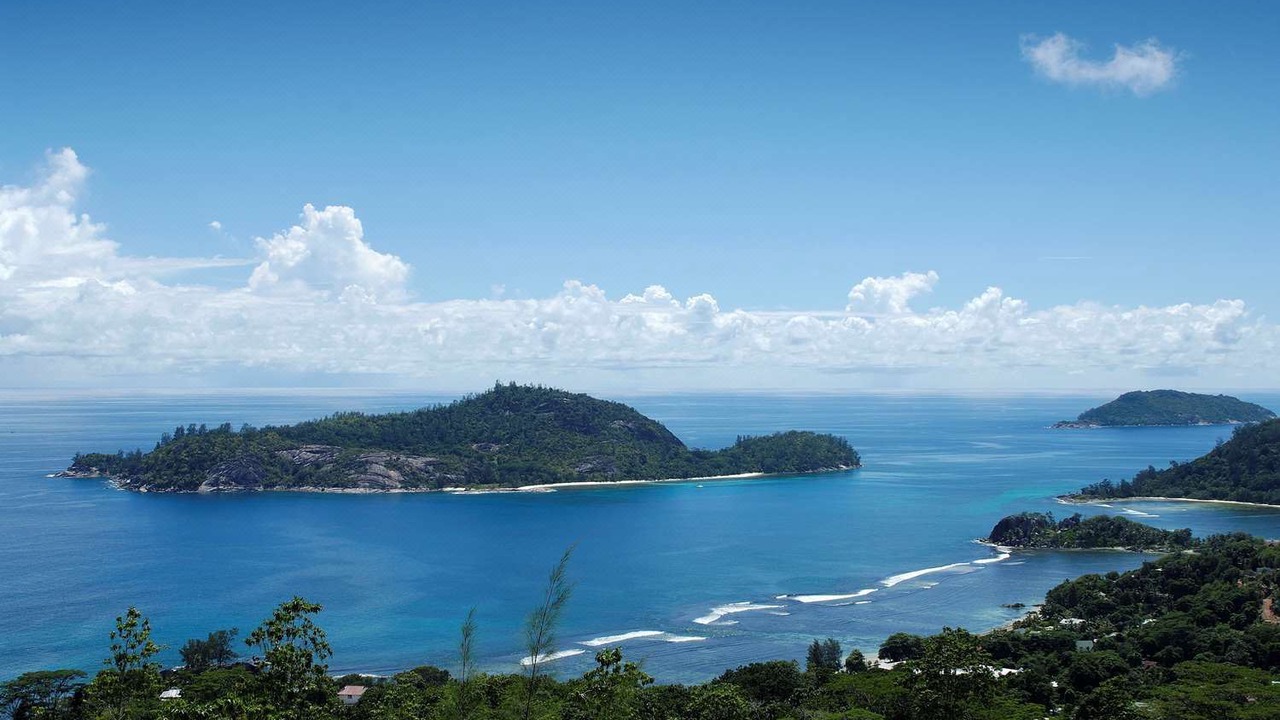 Photo of Outdoor in Beau Vallon
