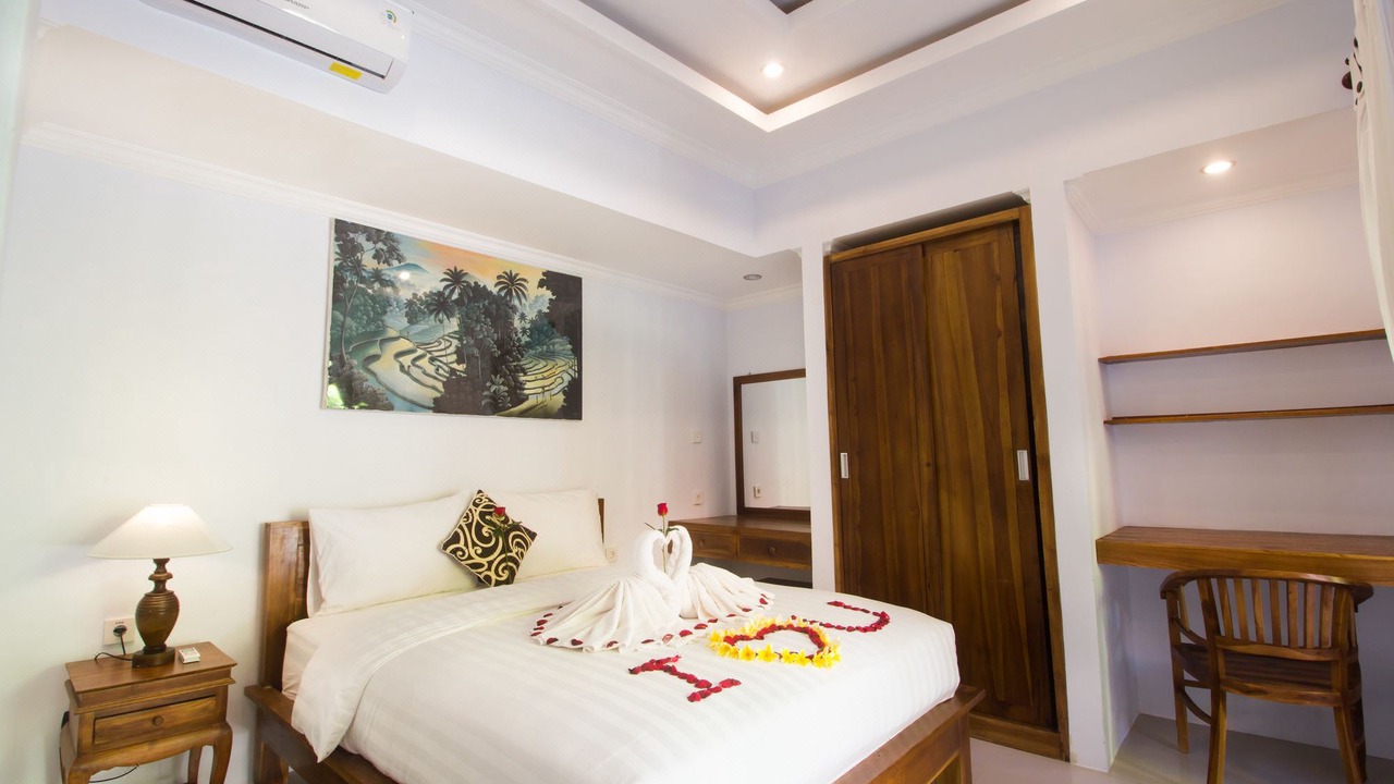 Photo of Bedroom in Lodtunduh