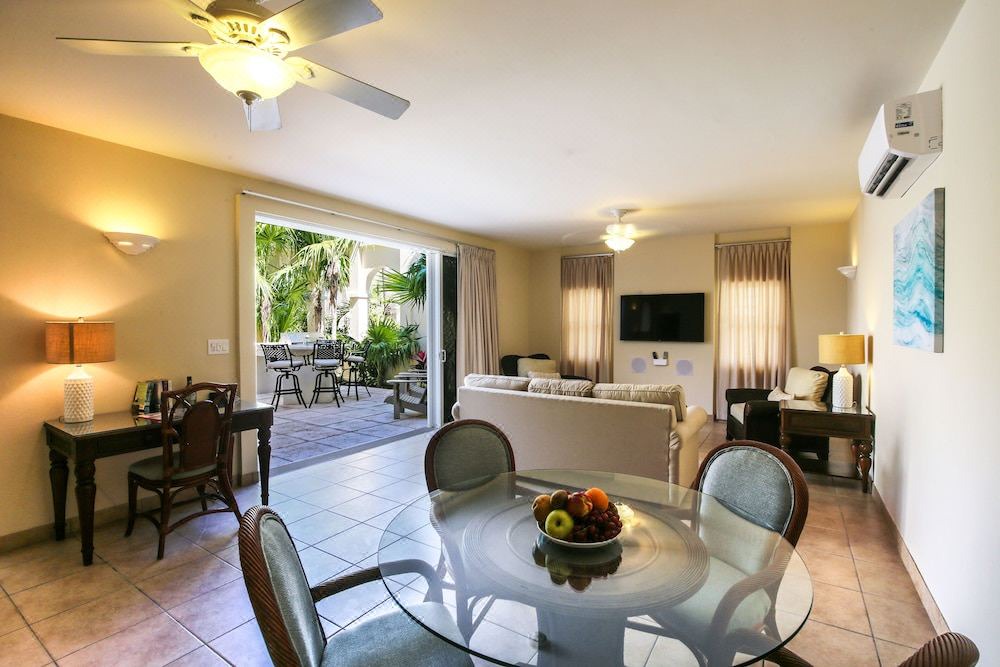 Photo of Livingroom in The Bight