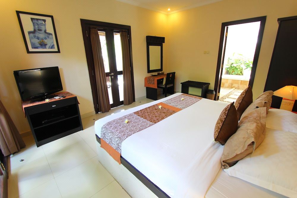 Photo of Bedroom in Laksmana