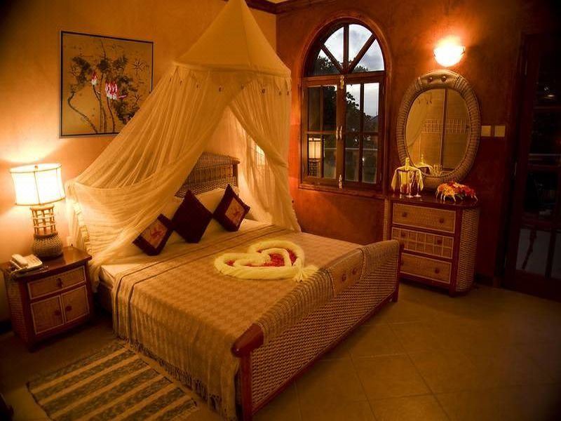 Photo of Bedroom in Amitie