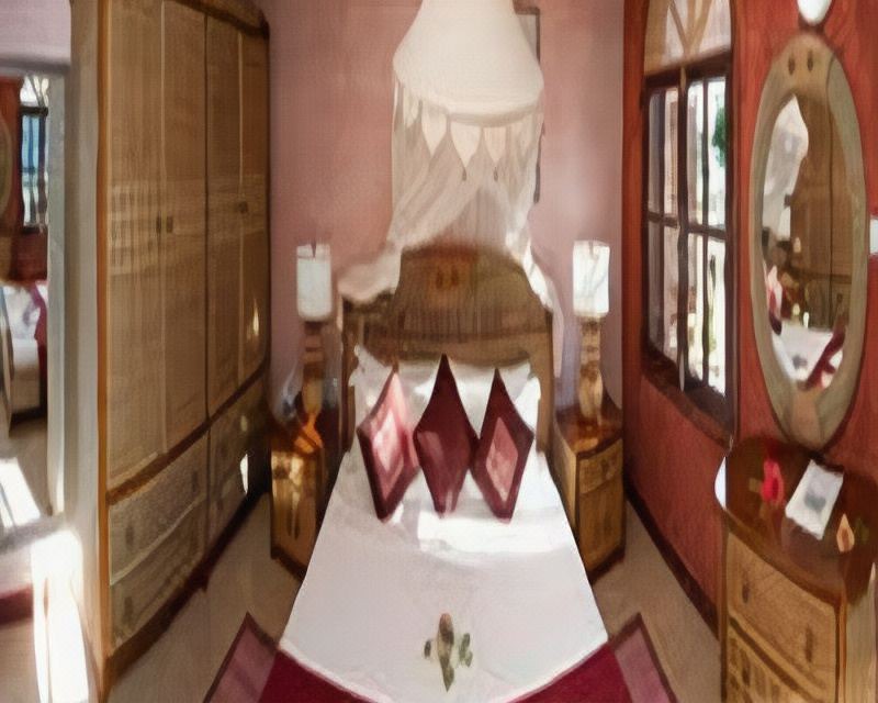 Photo of Livingroom in Amitie