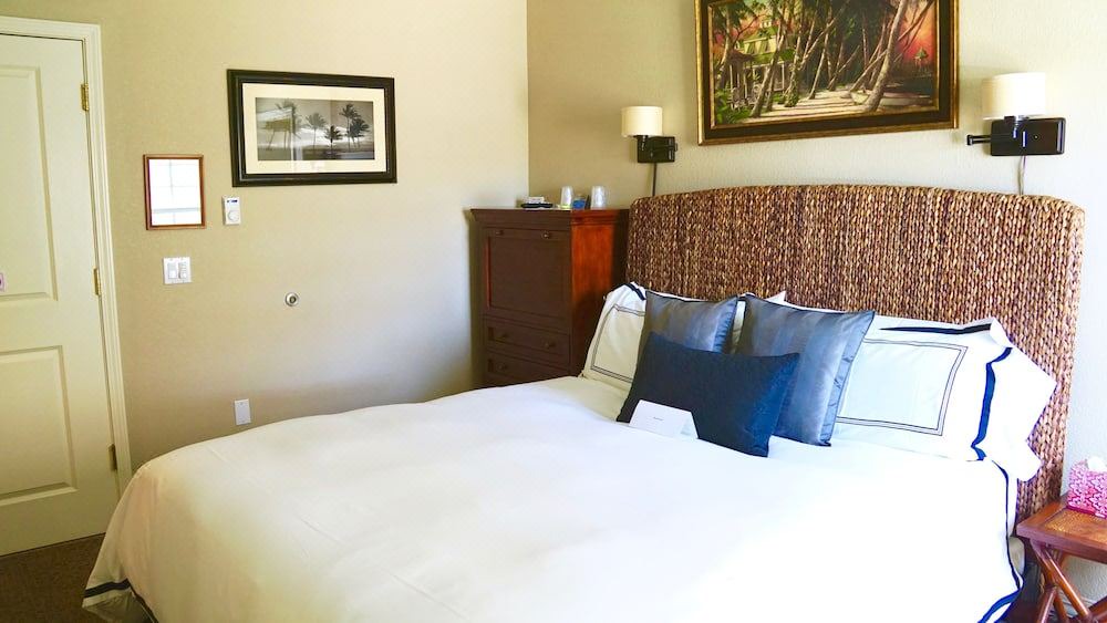 Photo of Bedroom in Capitola
