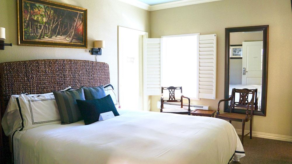 Photo of Bedroom in Capitola