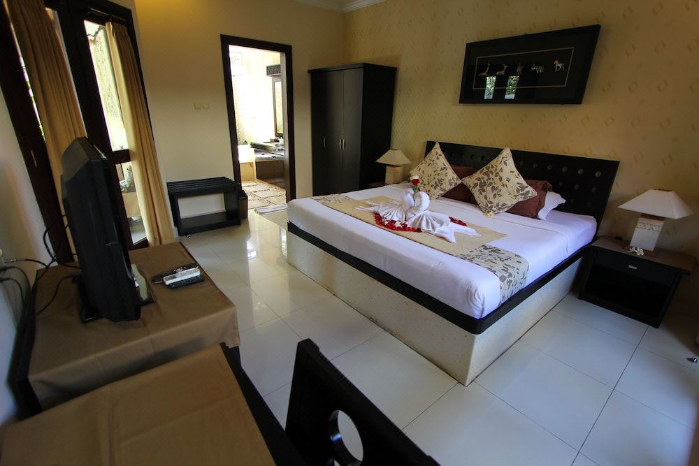 Photo of Bedroom in Laksmana