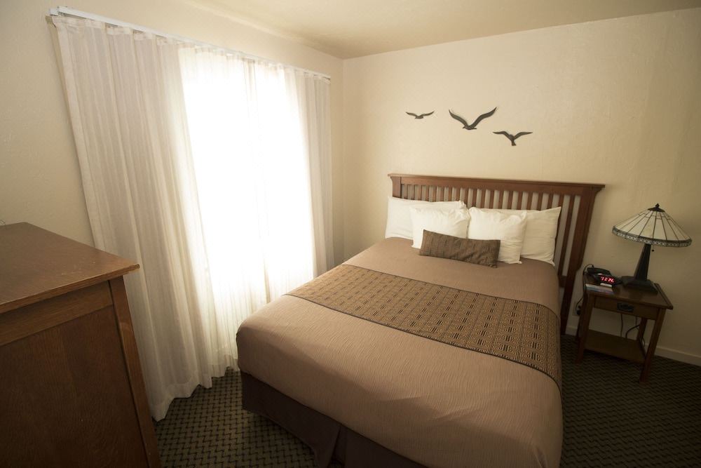 Photo of Bedroom in Capitola
