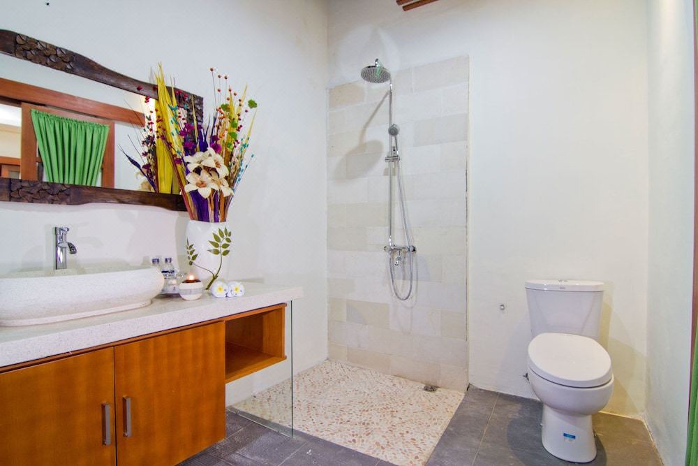 Photo of Bathroom in Jimbaran
