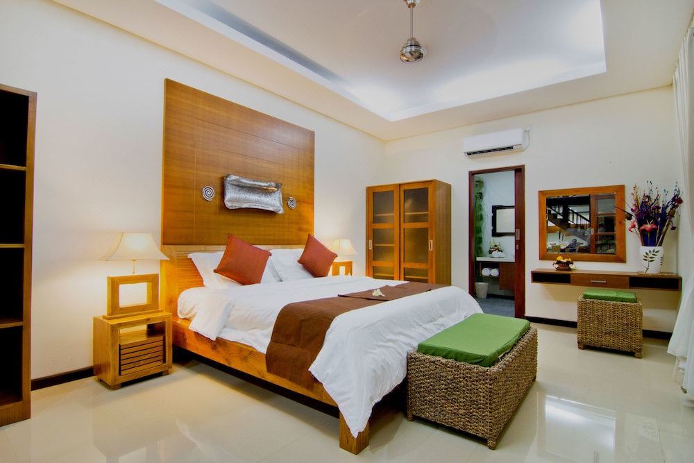 Photo of Bedroom in Jimbaran