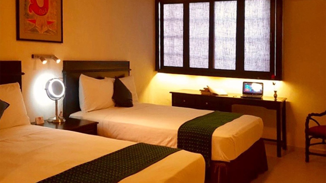 Photo of Bedroom in Avenida Tulum