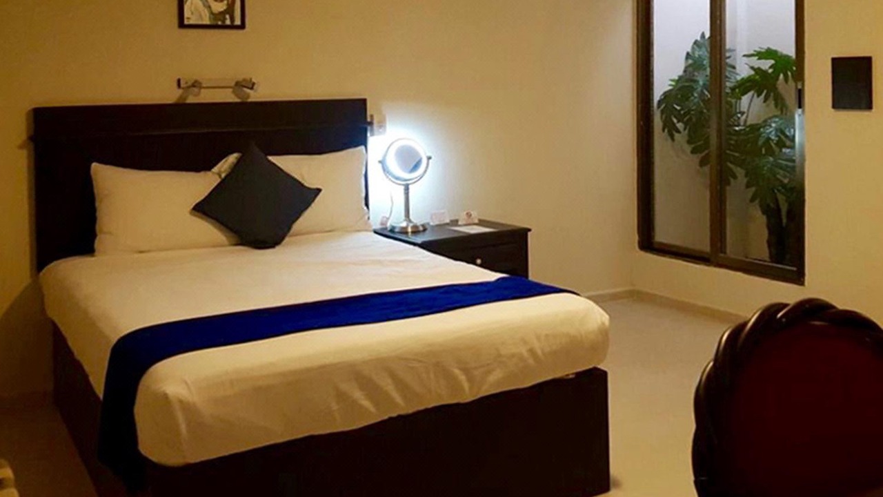 Photo of Bedroom in Avenida Tulum