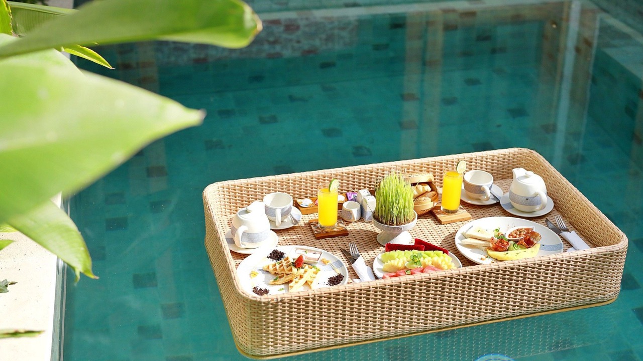 Photo of Outdoor in Jimbaran Bay