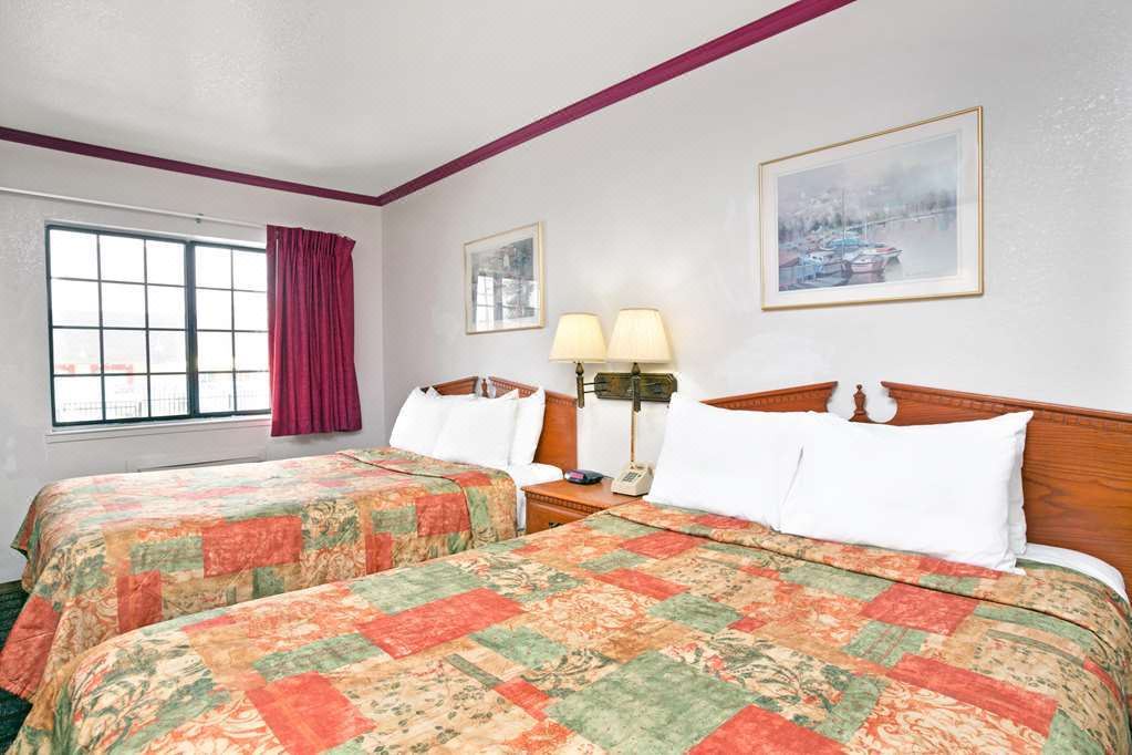Photo of Bedroom in Beach Hill - Beach Flats