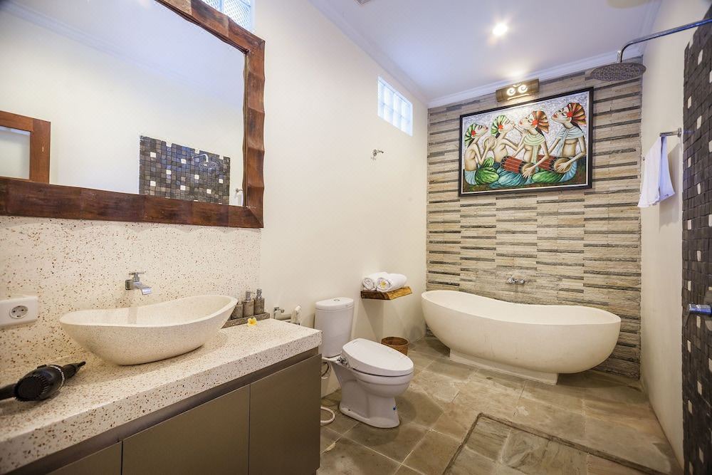 Photo of Bathroom in Jimbaran