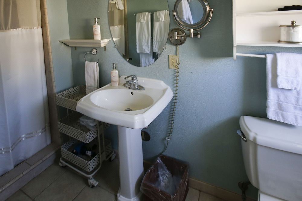 Photo of Bathroom in Capitola