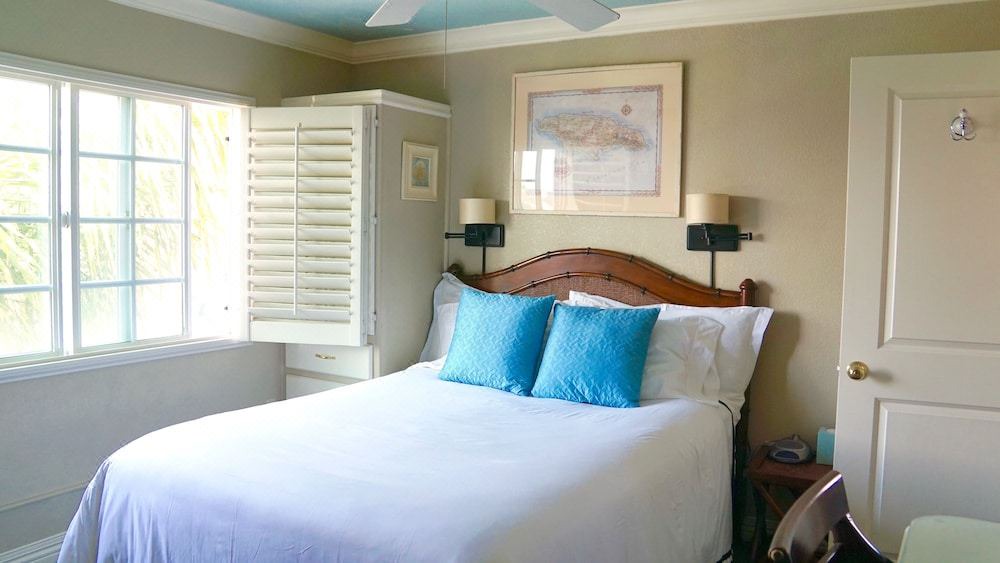 Photo of Bedroom in Capitola