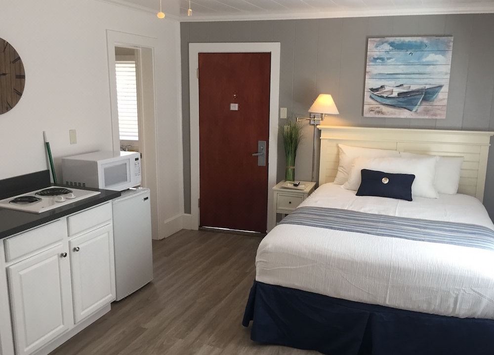 Photo of Bedroom in Capitola