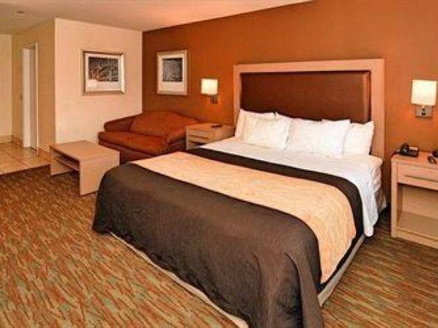 Photo of Bedroom in Beach Hill - Beach Flats